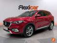 MG HS eHS 1.5 T-GDI Luxury Rojo - thumbnail 3