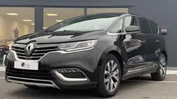 Renault Espace 1.6 dCi 160ch energy Intens EDC / 7 places