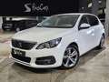 Peugeot 308 1.5BlueHDi S&S Allure 100 Blanco - thumbnail 1