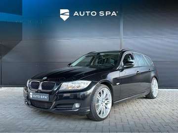 3 Serie 318i LCI 5-Deurs M-SPORT Clima Airco Stuur