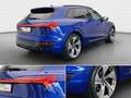 Audi Q8 e-tron 55 qu S line*Air*B&O*HUD*Pano*Matrix*V Blau - thumbnail 18
