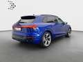 Audi Q8 e-tron 55 qu S line*Air*B&O*HUD*Pano*Matrix*V Kék - thumbnail 2