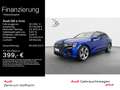 Audi Q8 e-tron 55 qu S line*Air*B&O*HUD*Pano*Matrix*V Kék - thumbnail 1