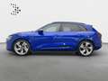 Audi Q8 e-tron 55 qu S line*Air*B&O*HUD*Pano*Matrix*V Kék - thumbnail 3