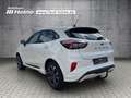 Ford Puma ST-LINE Hybrid 1.0 Ltr. 125 PS AUTOMATIK *AHK*CARP Weiß - thumbnail 3