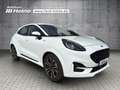 Ford Puma ST-LINE Hybrid 1.0 Ltr. 125 PS AUTOMATIK *AHK*CARP Weiß - thumbnail 7