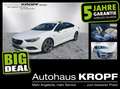 Opel Insignia B GS Automatik 4x4 Navi RFK PDC LED AHK Blanc - thumbnail 1