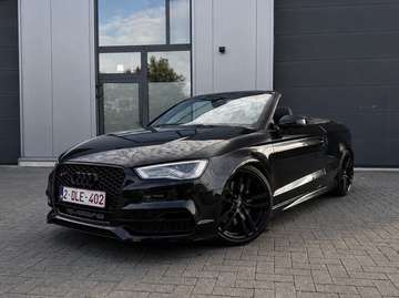 Cabriolet 2.0 TFSI Quattro S tronic