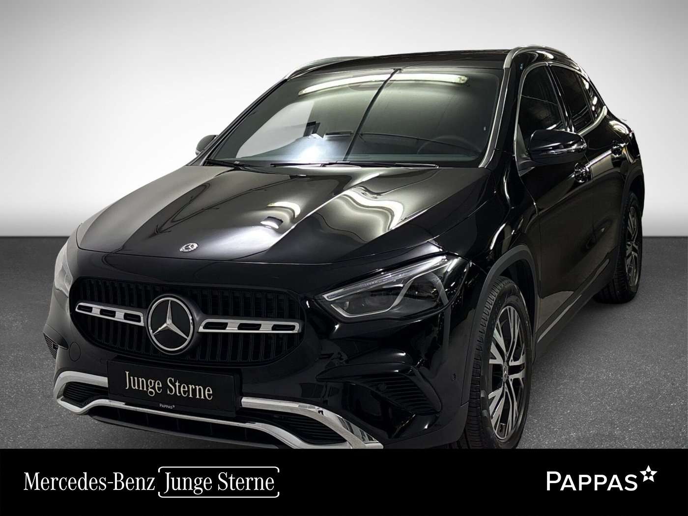 2025 Mercedes Benz GLA-Class