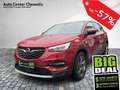 Opel Grandland AT8 Hybrid Elegance LED/Navi/Ergo/Kam Rot - thumbnail 1