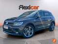 Volkswagen Tiguan 1.5 TSI R-Line DSG 110kW Gris - thumbnail 8
