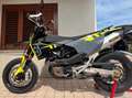 Husqvarna 701 Supermoto Galben - thumbnail 5