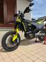 Husqvarna 701 Supermoto Galben - thumbnail 1