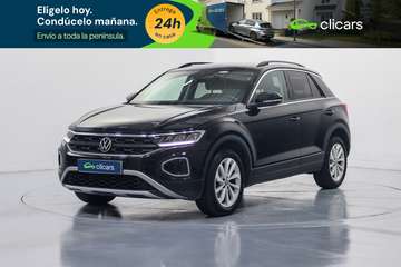 1.0 TSI Life 81kW