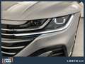 Volkswagen Arteon R-Line/DSG/LED/Navi/AHK/StandH Argent - thumbnail 4
