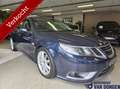 Saab 9-3 Sport Sedan 2.0 T Aero TX | Automaat | 2011 / 210 Blauw - thumbnail 1