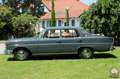 Mercedes-Benz 220 b W111 – Zeitlose Eleganz der Heckflossen-Ära Argintiu - thumbnail 7