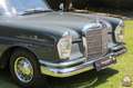 Mercedes-Benz 220 b W111 – Zeitlose Eleganz der Heckflossen-Ära Argintiu - thumbnail 3