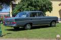 Mercedes-Benz 220 b W111 – Zeitlose Eleganz der Heckflossen-Ära Argintiu - thumbnail 12