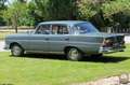 Mercedes-Benz 220 b W111 – Zeitlose Eleganz der Heckflossen-Ära Argintiu - thumbnail 11