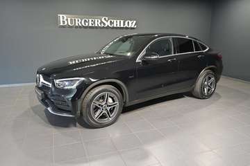 e 4M Coupé AMG/AHK/DISTO/MULTIBEAM