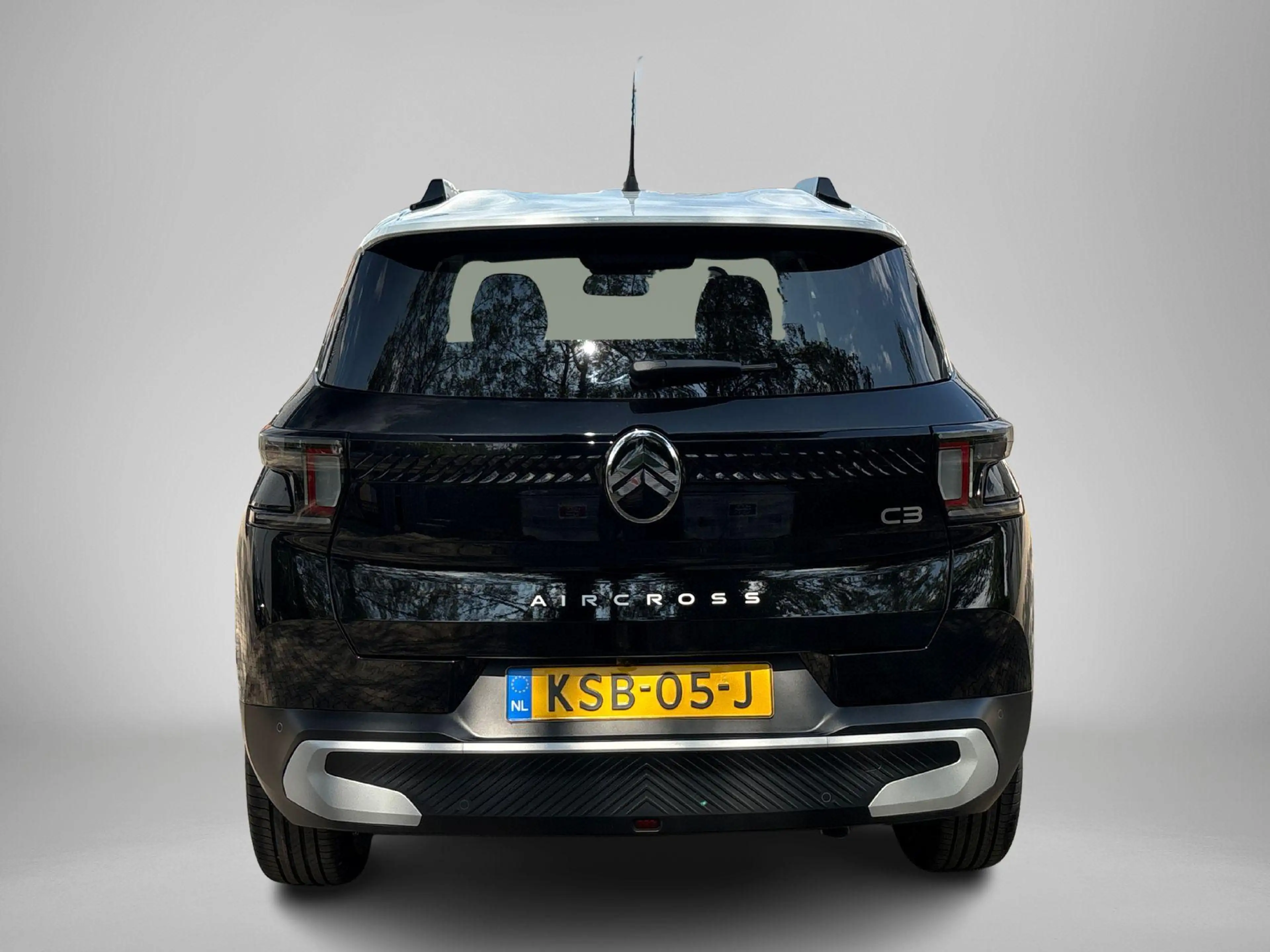 Citroen C3 Aircross 1.2 Hybrid 145pk Max Navigatie | Climate control | — photo 4
