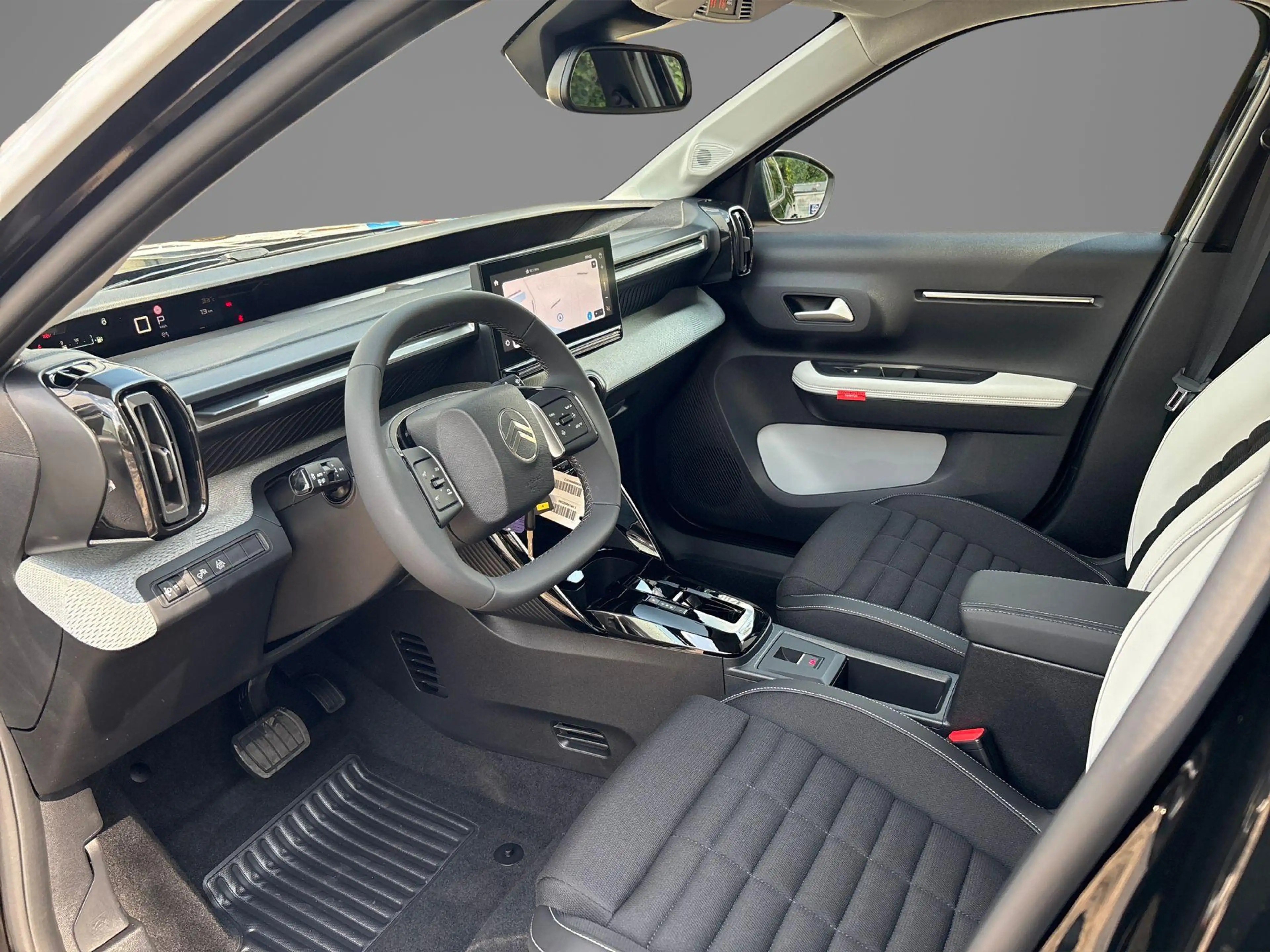 Citroen C3 Aircross 1.2 Hybrid 145pk Max Navigatie | Climate control | — photo 10