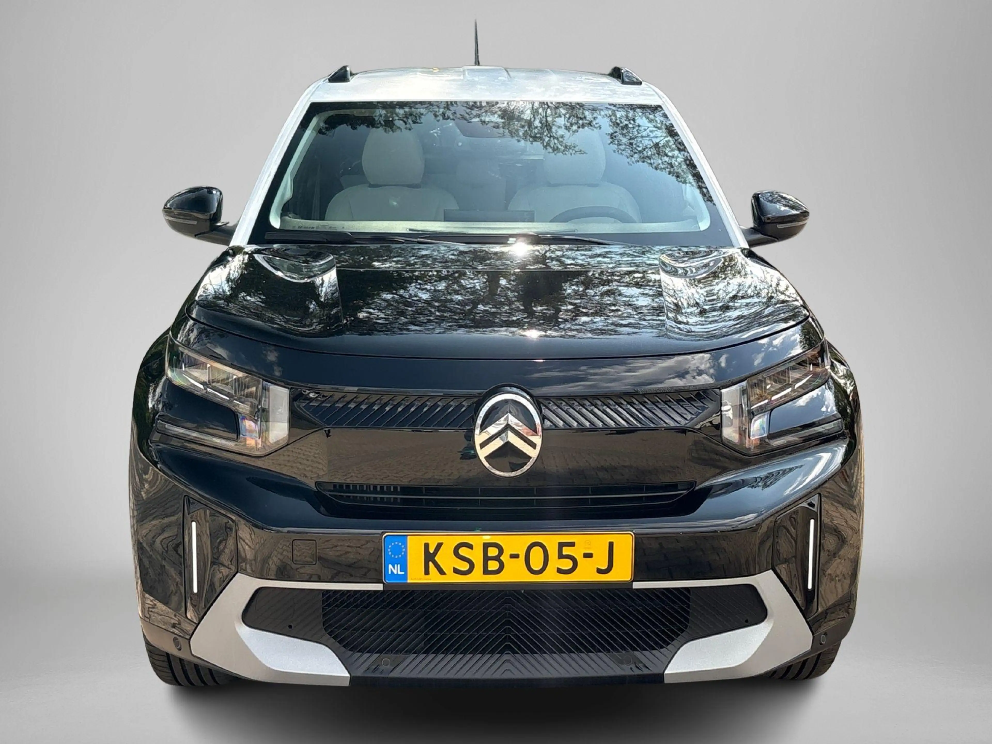 Citroen C3 Aircross 1.2 Hybrid 145pk Max Navigatie | Climate control | — photo 8