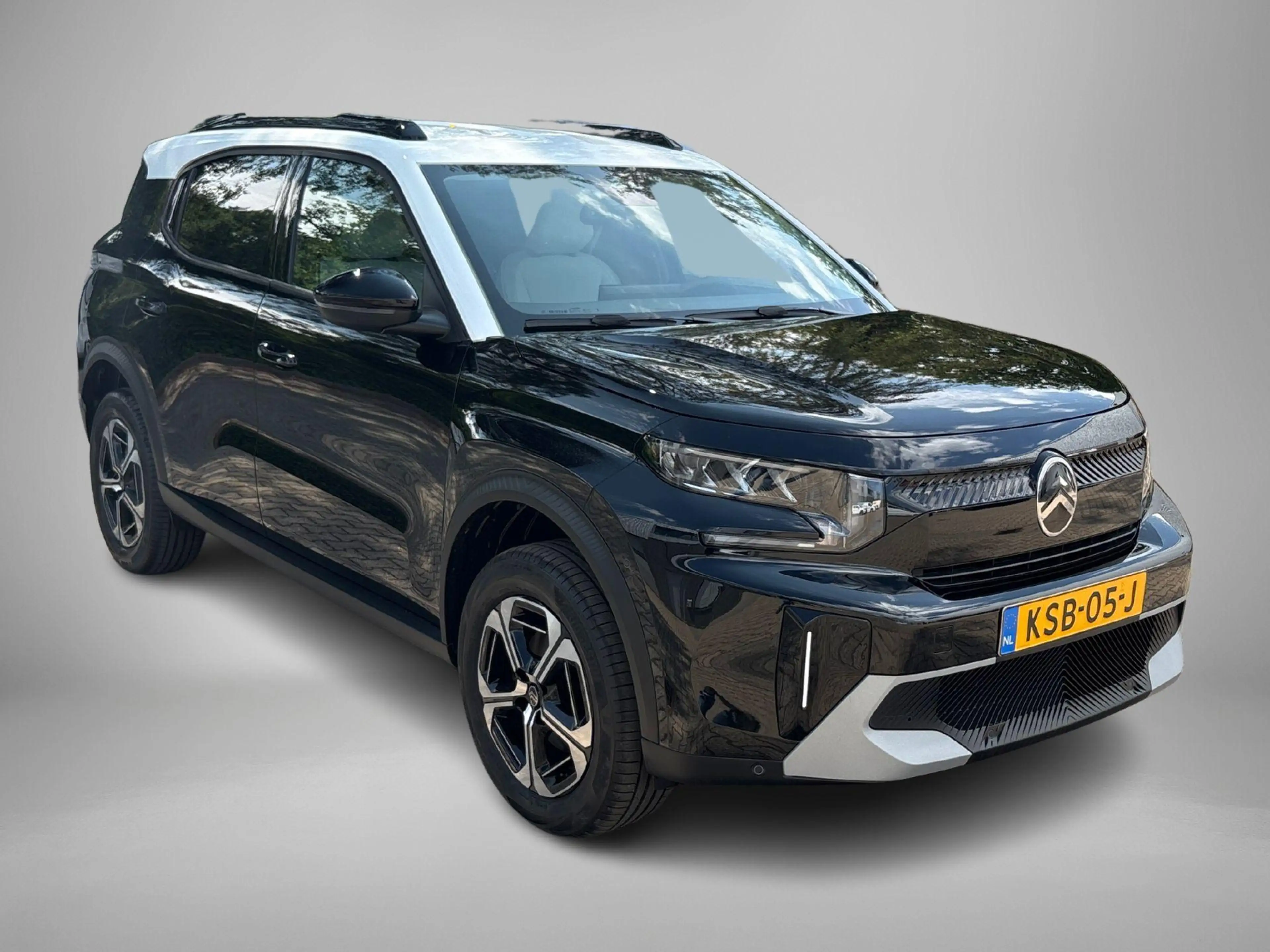 Citroen C3 Aircross 1.2 Hybrid 145pk Max Navigatie | Climate control | — photo 7