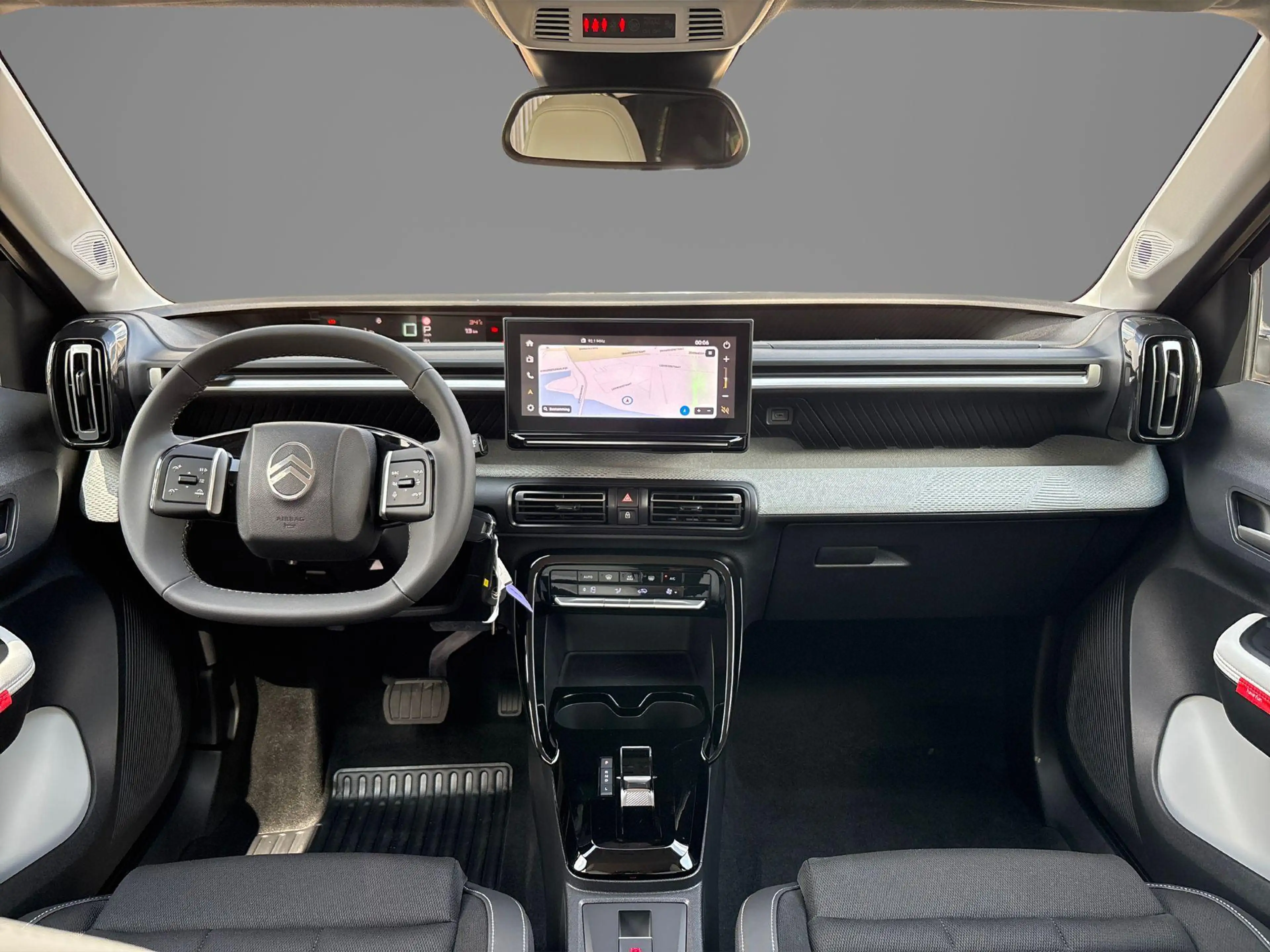 Citroen C3 Aircross 1.2 Hybrid 145pk Max Navigatie | Climate control | — photo 11