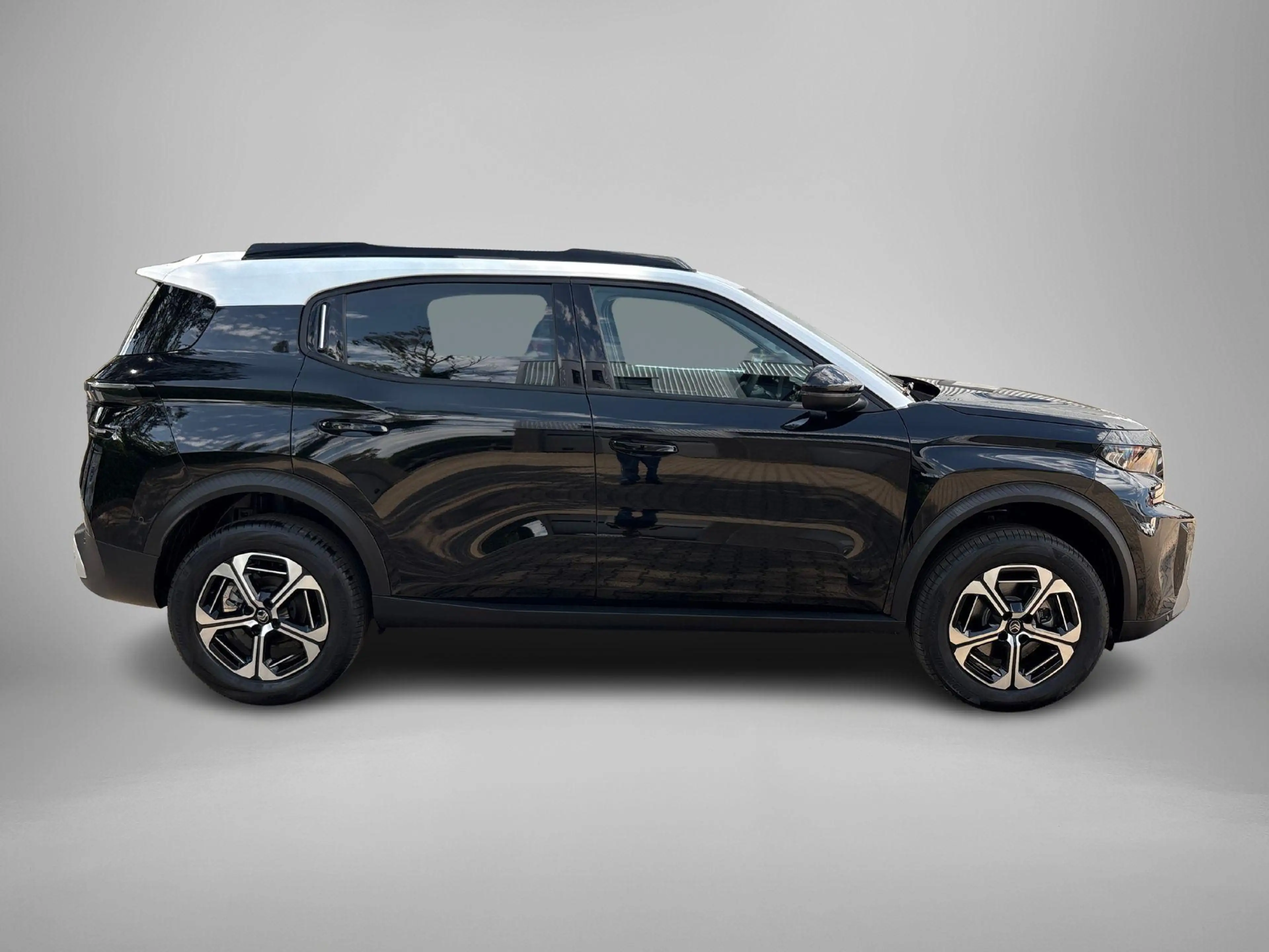 Citroen C3 Aircross 1.2 Hybrid 145pk Max Navigatie | Climate control | — photo 6