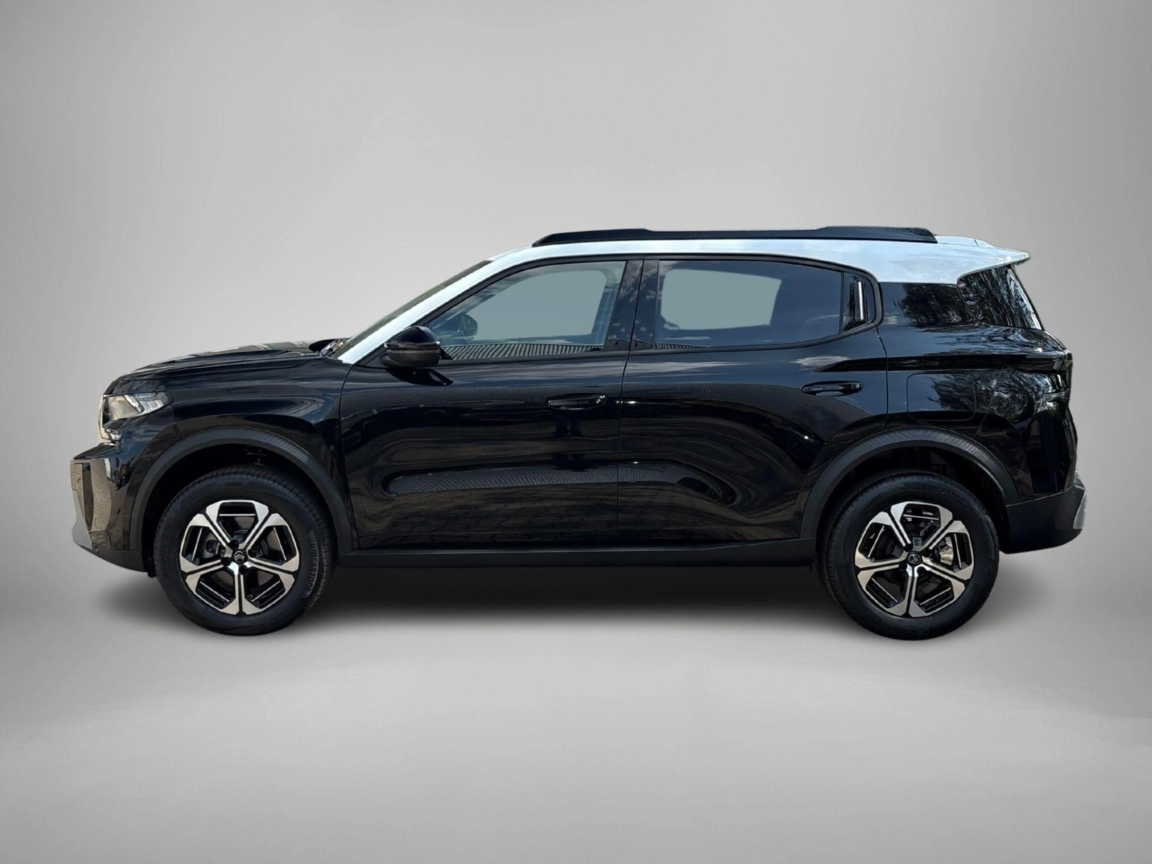 Citroen C3 Aircross 1.2 Hybrid 145pk Max Navigatie | Climate control | — photo 2