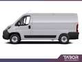 Toyota Proace Max Max 33 120 L2H1 Duty Cam Clim Blu Weiß - thumbnail 3