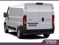 Toyota Proace Max Max 33 120 L2H1 Duty Cam Clim Blu Weiß - thumbnail 4