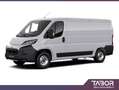 Toyota Proace Max Max 33 120 L2H1 Duty Cam Clim Blu Weiß - thumbnail 2