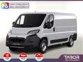 Toyota Proace Max Max 33 120 L2H1 Duty Cam Clim Blu Weiß - thumbnail 1