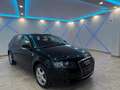 Audi A3 SB 1,6 Attraction*KLIMAAUTOMATIK*1.BESITZ* Schwarz - thumbnail 1