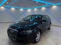 Audi A3 SB 1,6 Attraction*KLIMAAUTOMATIK*1.BESITZ* Schwarz - thumbnail 3