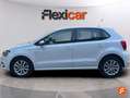 Volkswagen Polo 1.2 TSI BMT A- Plus 66kW Blanc - thumbnail 3