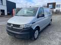 Volkswagen T6.1 Transporter lang FWD Gris - thumbnail 1