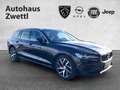 Volvo V60 T6 PHEV Allrad Inscription Expression Schwarz - thumbnail 8