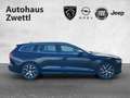 Volvo V60 T6 PHEV Allrad Inscription Expression Schwarz - thumbnail 7