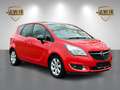 Opel Meriva 1.4 Design Edition Rosso - thumbnail 5