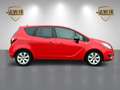 Opel Meriva 1.4 Design Edition Rojo - thumbnail 4