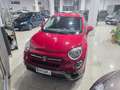 Fiat 500X 500X 1.6 mjt Cross 4x2 120cv my18 Rouge - thumbnail 1