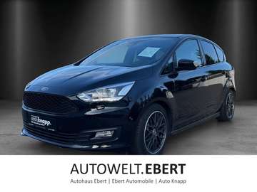 1.5 EcoBoost Sport Start/Stopp