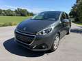 Peugeot 208 208 Style 1,2 PureTech 82 Style Grau - thumbnail 1