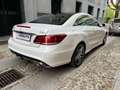 Mercedes-Benz E 220 E Coupe 220 cdi Premium AMG **Garantita** Blanc - thumbnail 5