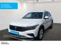 Volkswagen Tiguan 2.0 TDI Life DSG LED NAVI AHK KAMERA SHZ PDC LM ZV Weiß - thumbnail 1