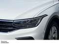 Volkswagen Tiguan 2.0 TDI Life DSG LED NAVI AHK KAMERA SHZ PDC LM ZV Weiß - thumbnail 4